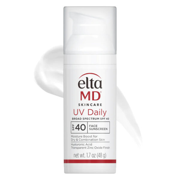 UV Daily SPF 40