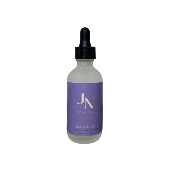 Hyaluronic Acid Serum