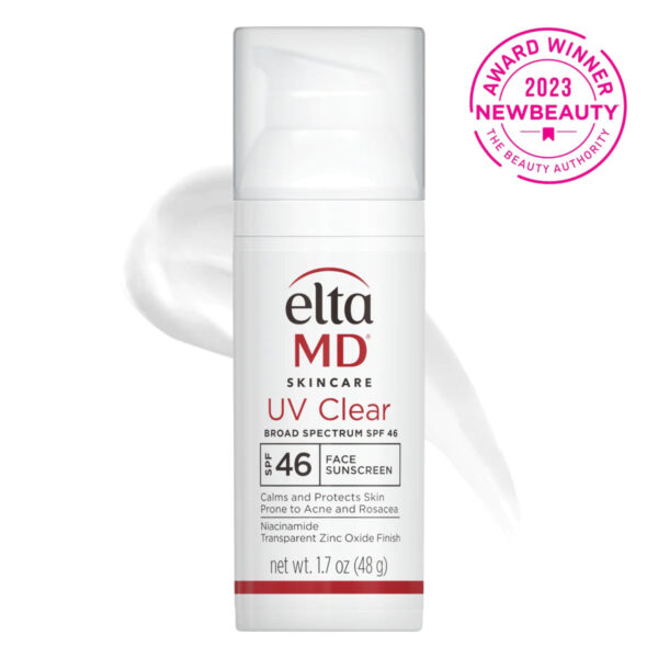 UV Clear SPF 46